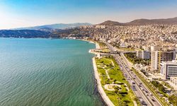 İzmir'in havası nasıl? izmir'in havası temiz mi?