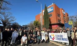 İzmirli gençlerin rotası doğaya çevrildi! Sosyal etkileşim ve oksijen bir arada