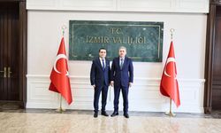 İzmir’de mobilya sektörü ortak çözüm arıyor! İZMOD valiliğe rapor sundu