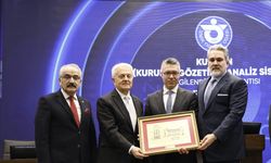 İZTO’da 'KURGAN' zirvesi!  Vergi denetiminde 'yapay zeka' dönemi