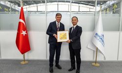 Tugay: “Japonya’da İzmir’i tanıtmak için her zaman varız”