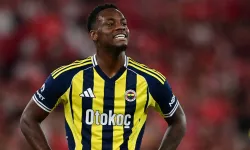Jhon Duran, Fenerbahçe'den bu yüzden gönderilmiş!