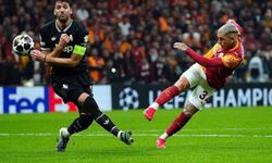 Galatasaray Juventus'a yenilirse ne olur, elenir mi?