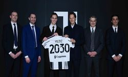 Juventus’tan Kenan Yıldız’a uzun vadeli imza!