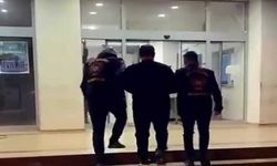 1 yıldır kaçıyordu! 28 yıl cezası olan firari Karşıyaka’da yakalandı