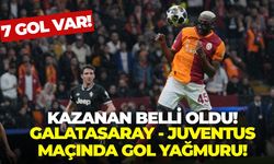 RAMS Park'ta nefes kesen düello! İkinci yarı hızlı başladı!