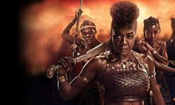 Kadın Kral filminin konusu nedir, oyuncuları kimler ve nerede çekildi?