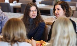 Çeşme’de KİHEP tamamlandı, kadın dayanışması büyüdü