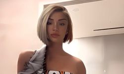 Kadriye Değirmenci kimdir ve neden gözaltına alındı? OnlyFans soruşturması...