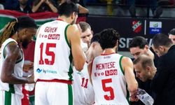 Kaf Kaf evinde kader maçına çıkıyor!