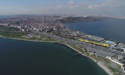 Kanal İstanbul güzergahında imar değişikliklerine onay!