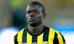 N'Golo Kante'nin Fenerbahçe'ye maliyeti belli oldu!