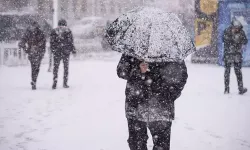 Kar, sağanak ve fırtına... MGM'den 29 il için sarı kodlu uyarı! Sıcaklık 6 derece birden düşecek!