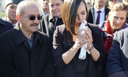 Karabağlar’da Hocalı Katliamı anması! 26 Şubat 1992’de hayatını kaybedenler törenle anıldı