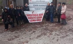 Karagöl için güçlü çağrı: “Sulak alanlar yaşarsa, yaşam sürer”