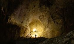 Uzay arayışında dev adım! Karanlıkta işleyen fotosentez sistemi