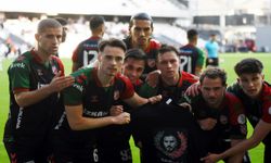 Kaf-Kaf zirve takibini sürdürme peşinde!