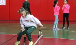 Genç yetenekler Karşıyaka’da keşfedildi!