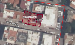 Karşıyaka’da 1933 nolu parselasyon planı askıya çıktı