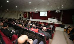 Karşıyaka’da afetlere karşı çelikten kalkan: İlçe müdahale planı kurumları birleştirdi!