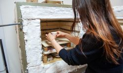 Karşıyaka’da eğitim sokağa yayıldı! Kış kurslarına yoğun ilgi