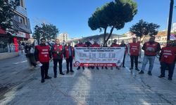 Karşıyaka’da maaş krizi derinleşti! Kent A.Ş. çalışanlarından görev dışı görevlendirme tepkisi