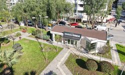 Karşıyaka’nın çınarlarına özel durak: Emekli Yaka kapılarını açıyor!