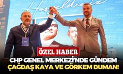 Buca'da Görkem Duman ve Çağdaş Kaya istifaya mı zorlanacak? Ensar Aytekin'den Son Mühür'e özel açıklama