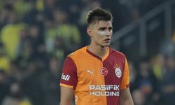 Kazımcan Karataş Galatasaray'dan ayrıldı mı? Kazımcan Karataş kimdir, kaç yaşında ve nereli?