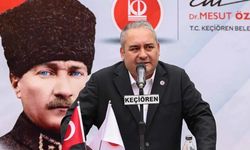 Keçiören Belediyesi meclis üyesi dağılımı! İstifalar sonrası çoğunluk kimde?