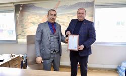 Menderes Belediyesi tarihinde bir ilk! Kendi taşınmazını satın aldı