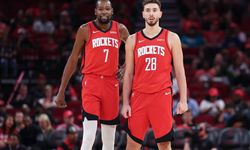 Kevin Durant'ın başı dertte! Kendi adını kullanan sosyal medya hesabı NBA'in radarına takıldı