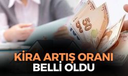 SON DAKİKA Yeni kira artış oranı belli oldu! Şubat 2026 kira artış oranı! Ne kadar oldu?