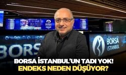 Borsa İstanbul neden düşüyor? Uzmanlara göre aşağı yönlü hareketlenmenin iki ana nedeni var