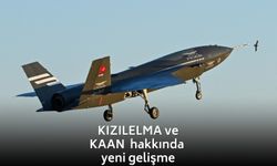 KIZILELMA envantere giriyor, KAAN seri üretime geçiyor!