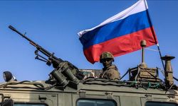 Kremlin'den gözdağı! Estonya'ya nükleer silah koyarsanız, vururum!