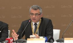 KKTC Cumhurbaşkanı Erhürman: "Adadaki enerji ve zenginlikte bizim de hakkımız var"