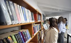 Konak Gençlik Merkezi gençlerin yeni buluşma noktası oldu!