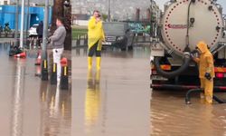 Başkan Tugay’dan AK Parti Konak ilçe başkanı Baştaş'a: “Sizi Allah’a havale ediyorum”