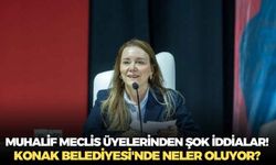 Başkan Mutlu, “Belediyenin ismini vermiyim. Bir belediyemizde memurlar eylem yaptı, kapıları kırdılar”