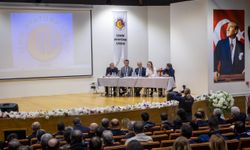 Afetlerin siyaseti yok, hazırlığı var! Konak’ta kurumlar tek ses