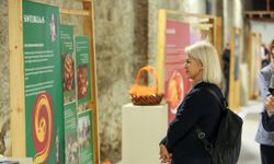 Ortak Miras Sergisi’ne yoğun ilgi! Ziyaret süresi 10 Şubat’a uzatıldı