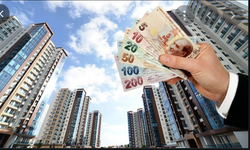 Konut satışında her şey değişti! Maliye devreye girdi! O bilgiler mercek altında!