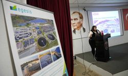 Kemalpaşa OSB’de 40 bin metreküp hamlesi!