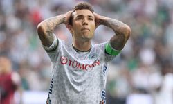 Konyaspor'da Guilherme Sitya neden kadro dışı bırakıldı? Kaptanlığı da alındı!