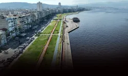 "Kordon yeraltı otoparkı projesi büyük tehlike barındırıyor!"