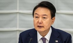 Güney Kore'nin devrik liderine ömür boyu hapis! Savcılık makamı idam istemişti