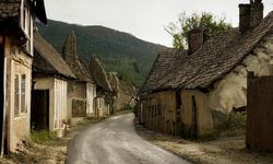 Haritadan silinmeye yakınlar! Türkiye’de 70 köyde 10’dan az kişi var