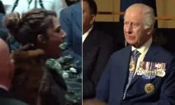 Krala tarihi tepki: “Soykırım işlediniz, bu topraklar sizin değil”