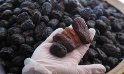 Hurma tezgahlarında isim oyunu! ‘Kudüs’ diye İsrail ürünü mü satılıyor?